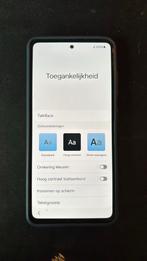 Samsung Galaxy A52s 5G, Telecommunicatie, Mobiele telefoons | Samsung, Ophalen, Overige modellen, Blauw, Touchscreen
