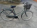 Damesfiets Gazelle, Fietsen en Brommers, Fietsen | Dames | Damesfietsen, Ophalen, Zo goed als nieuw, Gazelle, Versnellingen