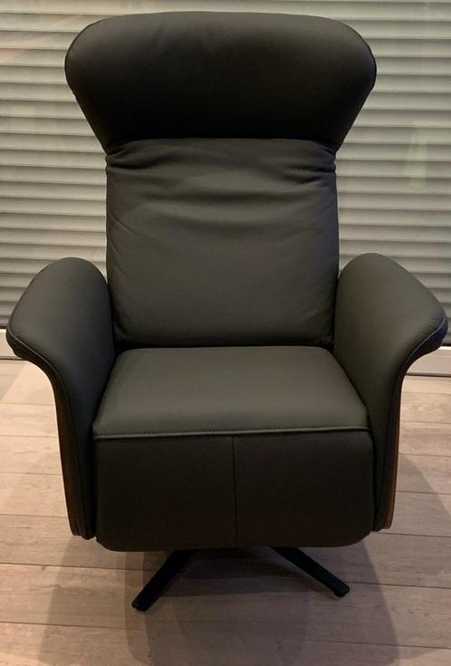 Relax zetel/Sleepy relax, Huis en Inrichting, Fauteuils, Nieuw, Hout, Ophalen