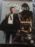 Casino Royal, Cd's en Dvd's, Ophalen of Verzenden, Zo goed als nieuw