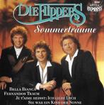 Die Flippers - Sommerträume (Ariola Express), Cd's en Dvd's, Cd's | Schlagers, Ophalen of Verzenden