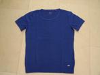 Pull/chemise à manches courtes uni (Esprit), Enfants & Bébés, Vêtements enfant | Taille 164, Enlèvement ou Envoi, Chemise ou À manches longues