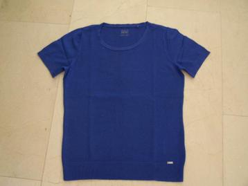 Effen trui / shirt met korte mouwen (Esprit) beschikbaar voor biedingen