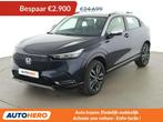 Honda HR-V 1.5 i-MMD Hybrid Advance Style (automatique), Autos, 145 ch, Achat, HR-V, 5 portes