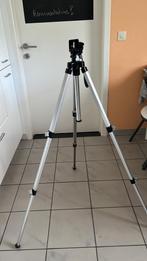 Statief voor camera en verrekijker Vintage, Audio, Tv en Foto, Ophalen, Gebruikt