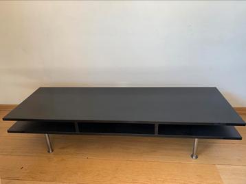 Meuble banc support télé télévision, Enlèvement, Comme neuf