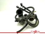 BOITIER PAPILLON Ducati Monster S2R 1000 2006-2008, Motos, Utilisé