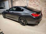 BMW 4 Serie 430 Sport Line. TOPSTAAT. OPEN DAK. 19INCH, Auto's, Automaat, Achterwielaandrijving, Gebruikt, 2993 cc
