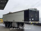 Overmat MSA 24.7 TR vloermortel oplegger Deutz 4.247Hr Zand, Stof, Overige brandstoffen, Wit, Bedrijf