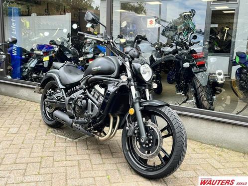 Kawasaki Vulcan S, Motoren, Motoren | Kawasaki, Bedrijf, Chopper, meer dan 35 kW