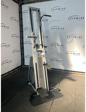 Synergy Air Power Tower, Sport en Fitness, Ophalen of Verzenden, Gebruikt, Benen, Overige typen
