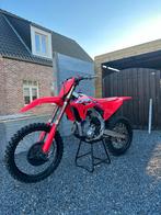 Honda CRF 250 2022 46u, Fietsen en Brommers, Ophalen, Zo goed als nieuw, Honda