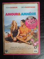 Amour & Amnésie (Adam Sandler / Drew Barrymore), Ophalen of Verzenden