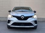Renault Captur 1.0 TCe/2021 96.000 km 67 kW / 91 chEuro 6d, Autos, Argent ou Gris, Achat, Euro 6, Entreprise