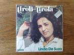 single linda de suza, Cd's en Dvd's, Ophalen of Verzenden, 7 inch, Pop, Single