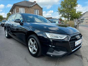 AUDI A4 AVANT 35 TDI/AUTOMATIQUE ! 87 000 KM !