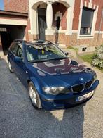 BMW E46 325i, Auto's, Achterwielaandrijving, Leder, Break, Particulier