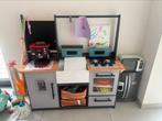 Keuken kidkraft + Accessoires, Kinderen en Baby's, Speelgoed | Speelkeukens, Ophalen, Zo goed als nieuw, Speelkeuken