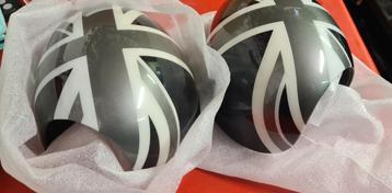 mini spigelkapjes  beschikbaar voor biedingen