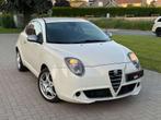 Alfa Romeo MiTo 1.3 JTD M Progression Start&Stop DPF, Euro 5, Entreprise, Boîte manuelle, Noir