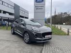 Ford Puma Titanium X 1.0 Ecoboost mHEV A7 *80745 OC0655, Argent ou Gris, Achat, Puma, Cruise Control