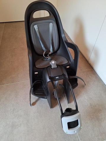 Fietsstoeltje beschikbaar voor biedingen