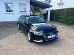 Audi A4 30 TDi Business Sport S tronic/Panodak/leder/cam., Auto's, Gebruikt, 4 cilinders, 136 pk, A4