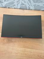 AOC 27inch 1440p 144hz scherm, Computers en Software, Monitoren, Gaming, Gebruikt, 101 t/m 150 Hz, VA