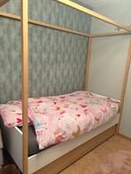 Eenpersoonsbed te koop, Ophalen