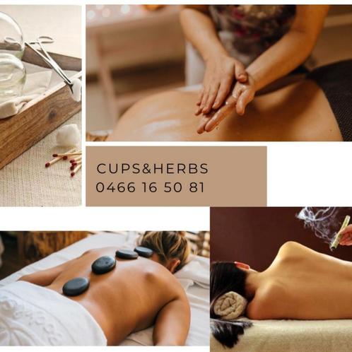 Hijama Cupping, Diversen, Levensmiddelen, Ophalen of Verzenden