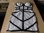 jurk moggy's - maat m, Kleding | Dames, Moggy's, Ophalen of Verzenden, Gedragen, Maat 38/40 (M)