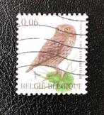 3672 gestempeld, Timbres & Monnaies, Timbres | Europe | Belgique, Autre, Avec timbre, Affranchi, Timbre-poste