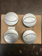 4 cache moyeux Kia sportage, Enlèvement, Comme neuf