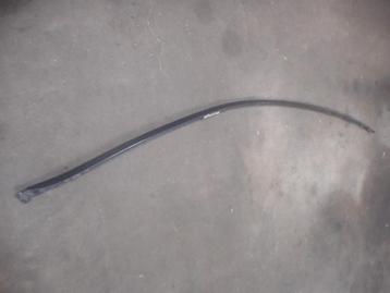 GARNITURE GUTTER GAUCHE Opel Astra G (F07) (01-1999/03-2005), Utilisé, Gauche, Opel
