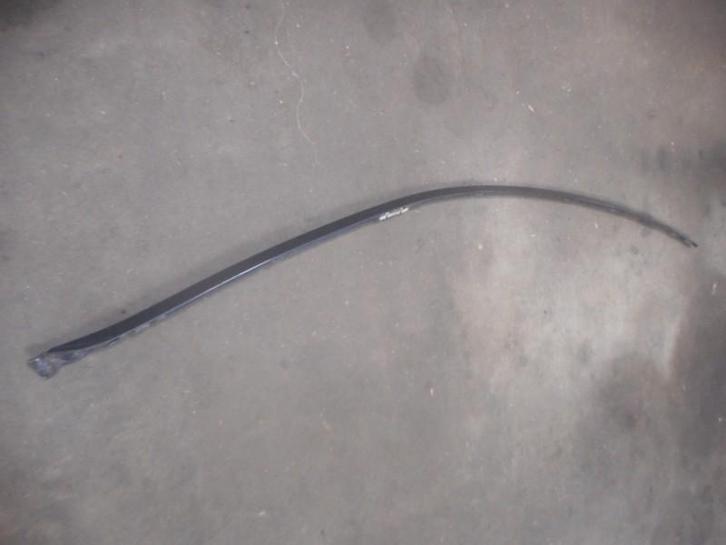 SIERLIJST GOOT LINKS Opel Astra G (F07) (01-1999/03-2005), Auto-onderdelen, Carrosserie, Opel, Links, Gebruikt