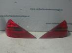 ACHTERLICHTEN SET Mercedes-Benz SL (R230) (01-2001/01-2012), Auto-onderdelen, Gebruikt, Info@VerberkAutodemontage.nl, Mercedes-Benz