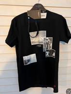 Het nieuwe Designers T-shirt in maat M, Maat 48/50 (M), Zwart, Nieuw, Ophalen of Verzenden