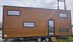 Tiny House (Stacaravan/Caravan) — MK840 (38m²), Tot en met 6