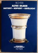 Altes Silber, Imitiert-Kopiert-Gefälscht - 1983 - 1ère éd., Enlèvement ou Envoi