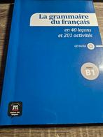 Grammaticaboek Frans, Boeken, Studieboeken en Cursussen, Ophalen, Zo goed als nieuw
