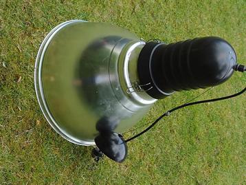 industriele hanglamp beschikbaar voor biedingen