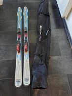 Semi-parabolische ski's, Ophalen, 160 tot 180 cm, Gebruikt, Rossignol