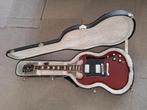 Gibson SG standaard, Ophalen of Verzenden, Gebruikt, Solid body, Gibson
