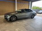 Mercdes E 200 benzine Avantgarde schuifdak camera sfeerverl, Auto's, Mercedes-Benz, Automaat, 4 cilinders, Leder en Stof, 5 deurs