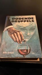 Dodende Druppels, Enlèvement ou Envoi