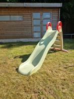 Toboggan enfant Smoby, Ophalen, Glijbaan