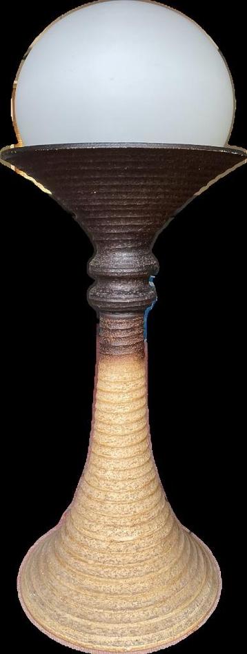 Lampadaire par Doria Leuchten, années 70 beschikbaar voor biedingen