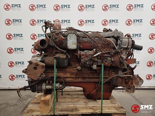 Occ motor Iveco, Auto-onderdelen, Vrachtwagen-onderdelen, Iveco, Overige Auto-onderdelen, Gebruikt