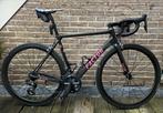 Factor O2, Fietsen en Brommers, Carbon, 15 tot 20 versnellingen, Dames, 53 tot 57 cm