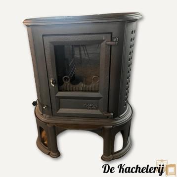Gietijzeren Houtkachel Herculina S AANBIEDING! beschikbaar voor biedingen